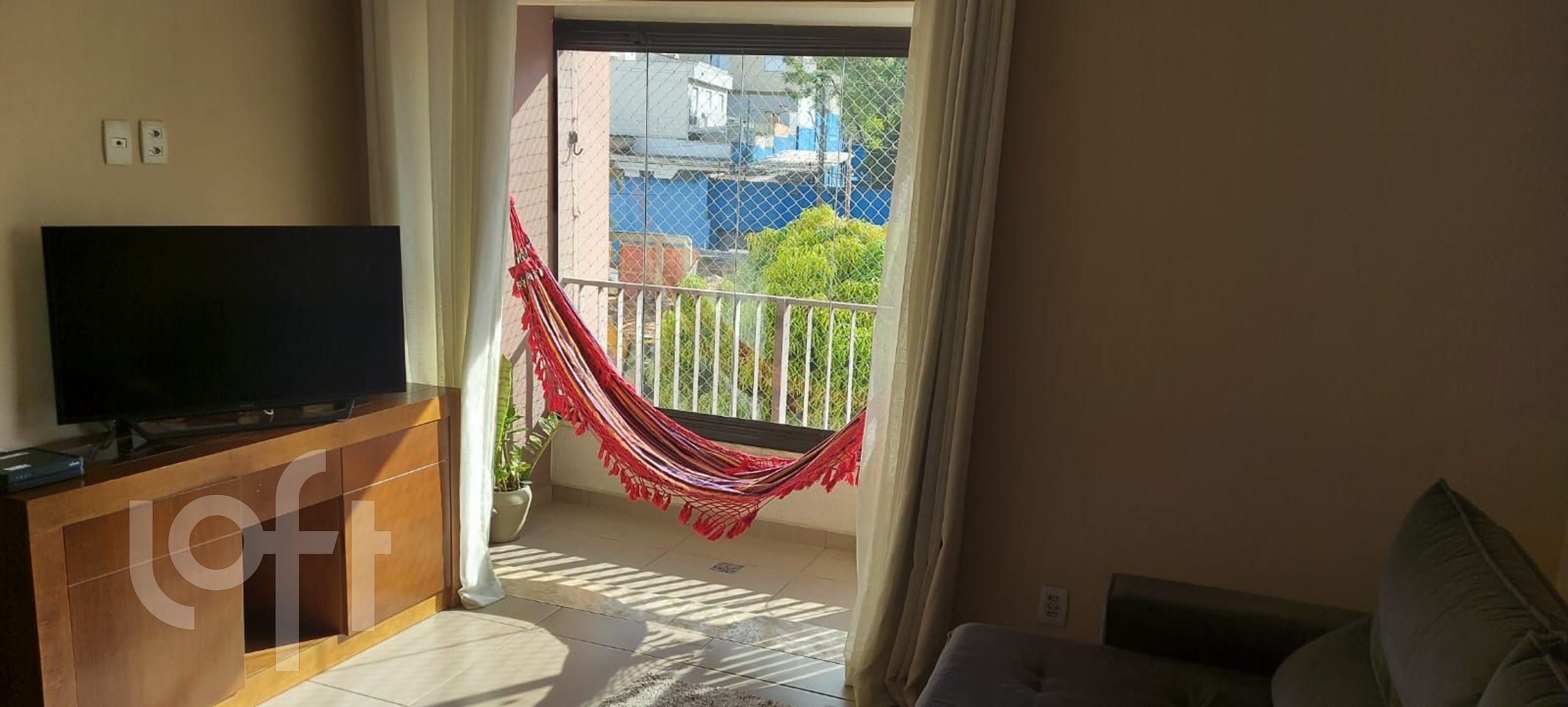 Apartamento à venda em Vila Esperança com 69 m², 3