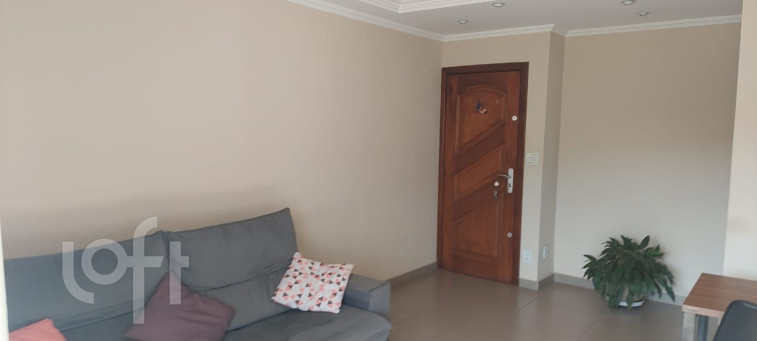 Apartamento à venda com 3 quartos, 69m² - Foto 2