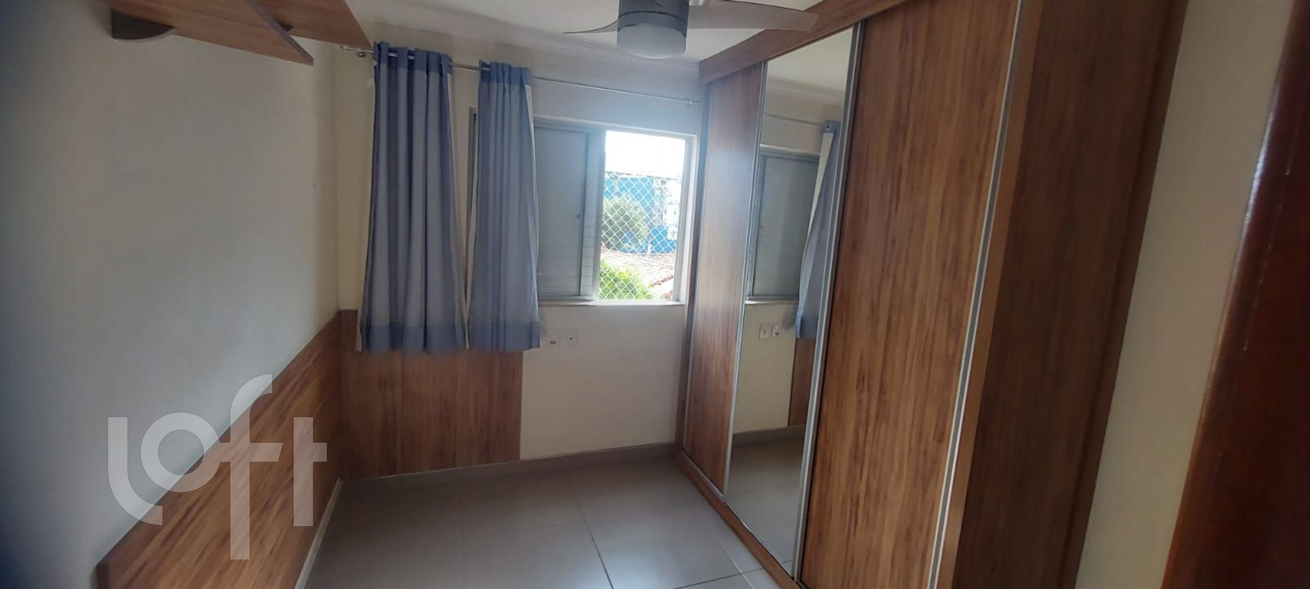 Apartamento à venda com 3 quartos, 69m² - Foto 5