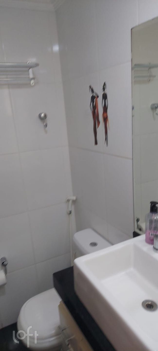 Apartamento à venda com 3 quartos, 69m² - Foto 8