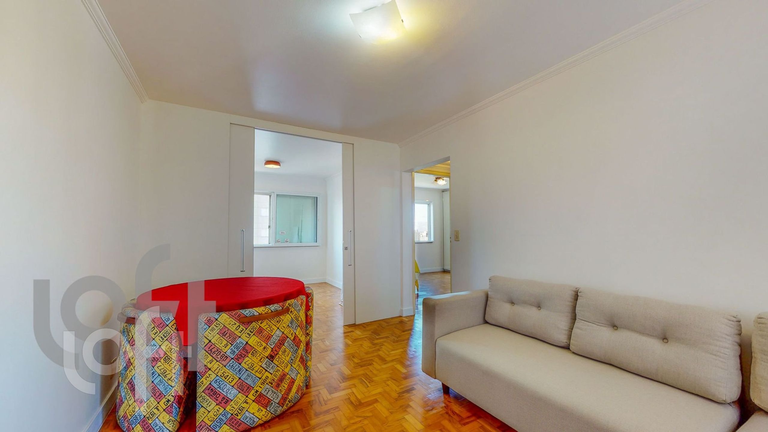 Apartamento à venda com 2 quartos, 67m² - Foto 13