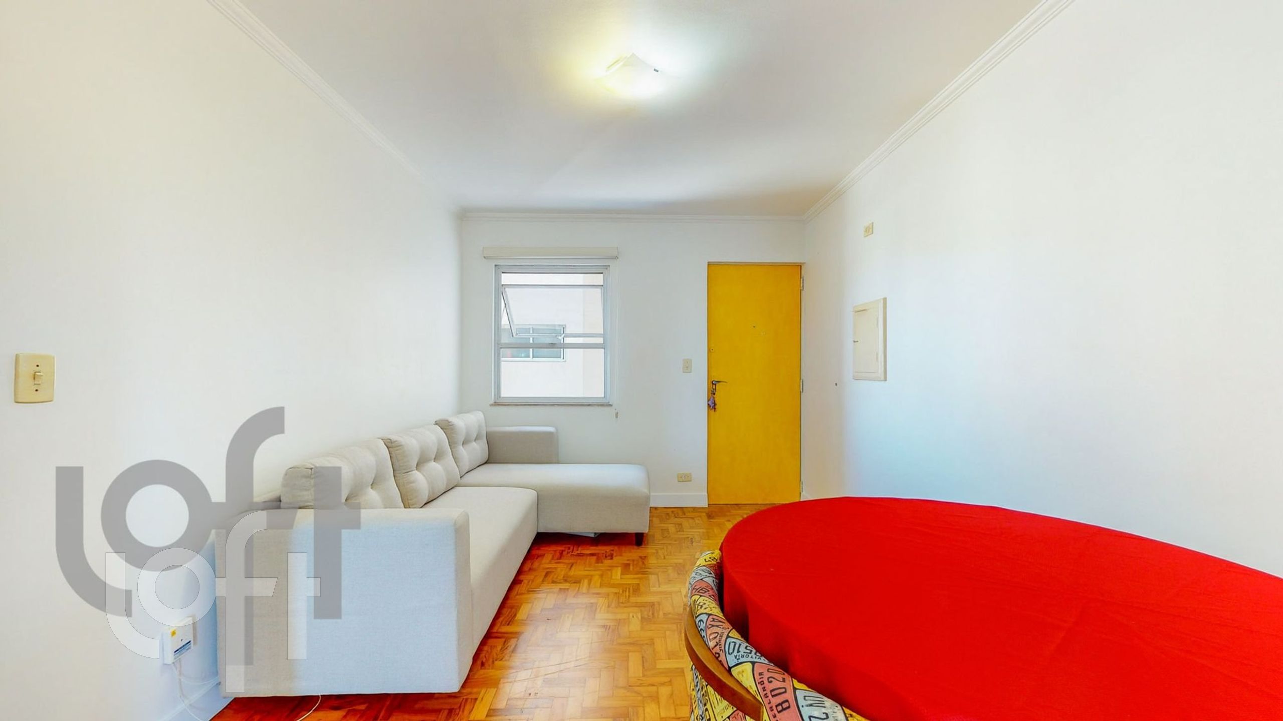 Apartamento à venda com 2 quartos, 67m² - Foto 11