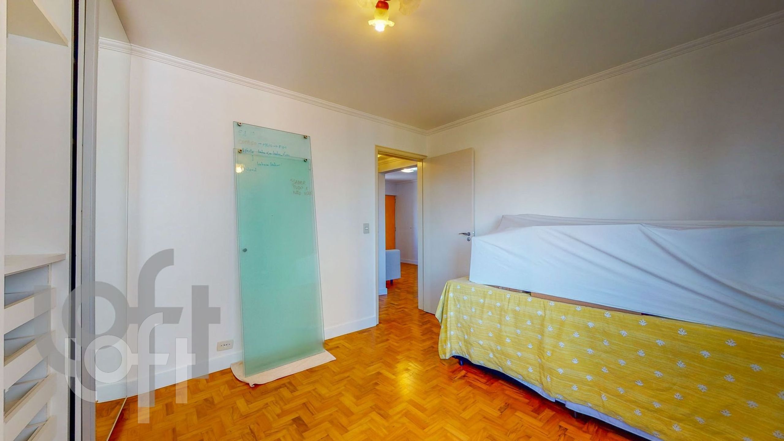 Apartamento à venda com 2 quartos, 67m² - Foto 15