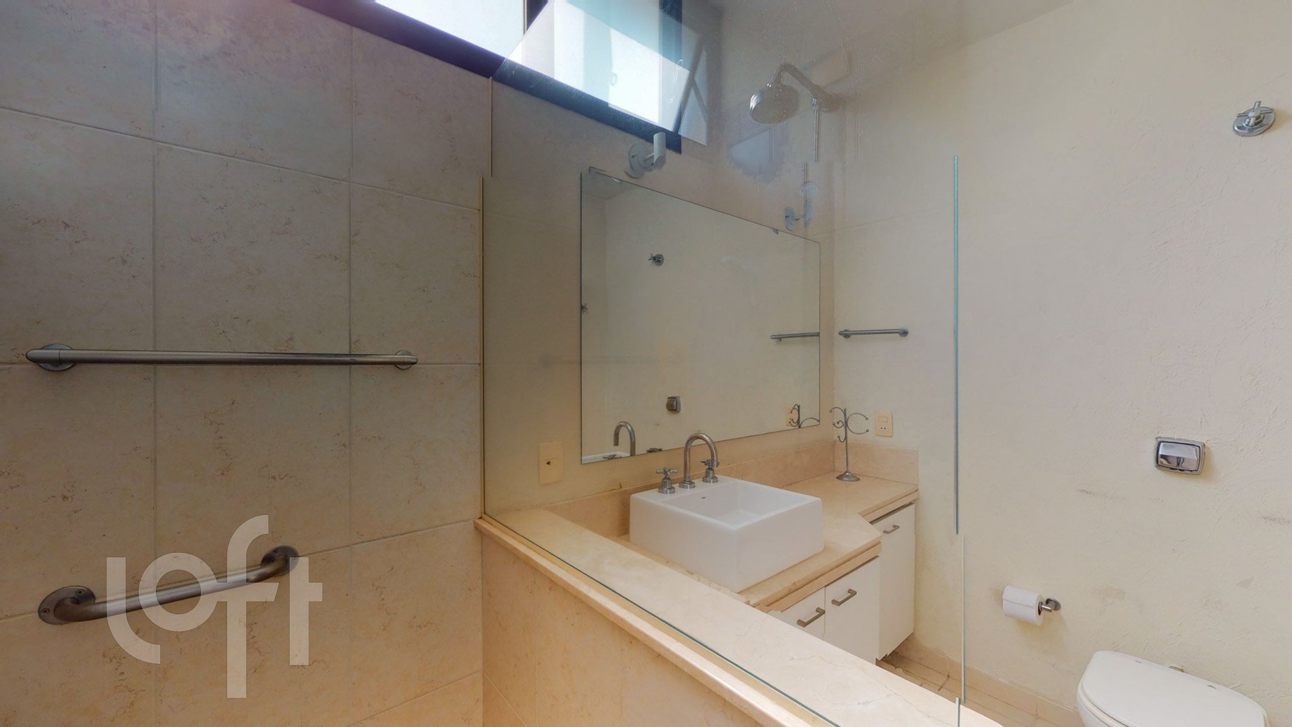 Apartamento à venda com 2 quartos, 159m² - Foto 6