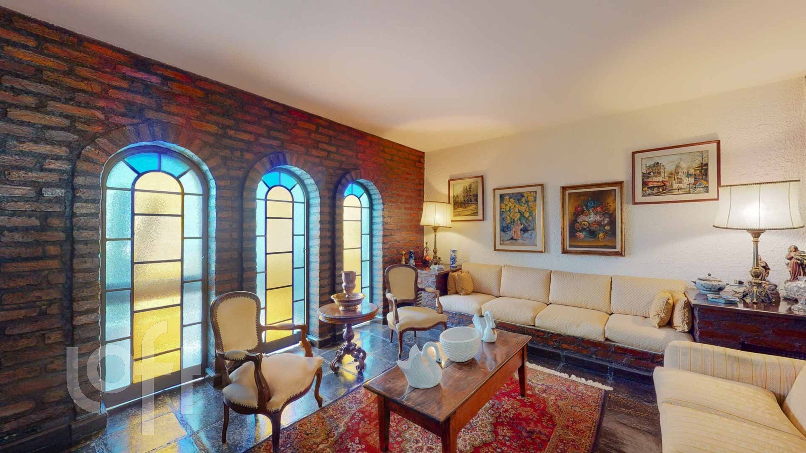 Apartamento à venda em Jardim Paulista com 159 m², 2 quartos, 1 suíte, 1 vaga