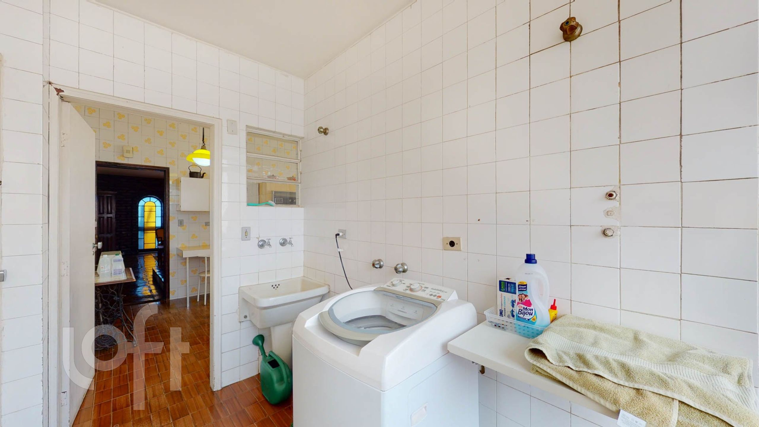 Apartamento à venda com 2 quartos, 159m² - Foto 15