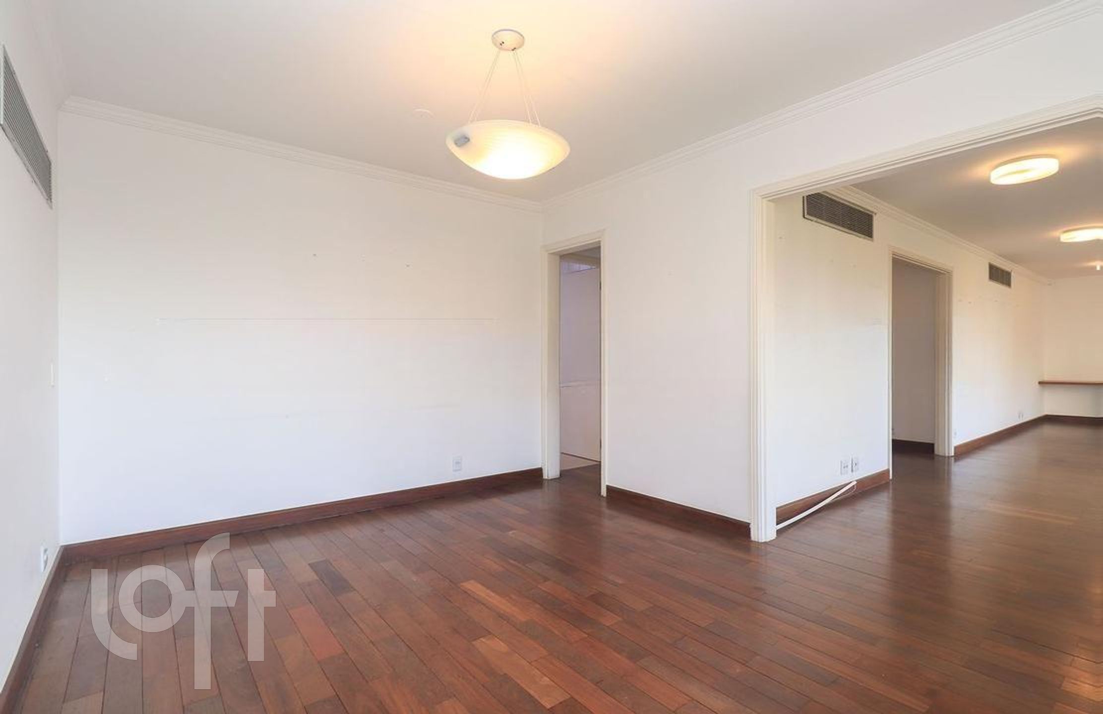 Apartamento à venda com 3 quartos, 207m² - Foto 8