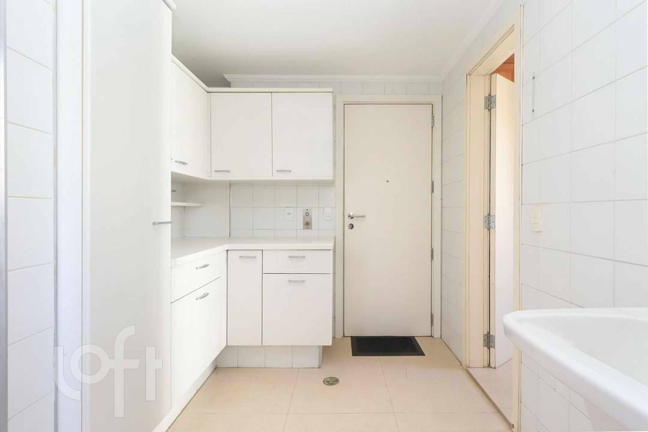 Apartamento à venda com 3 quartos, 207m² - Foto 39