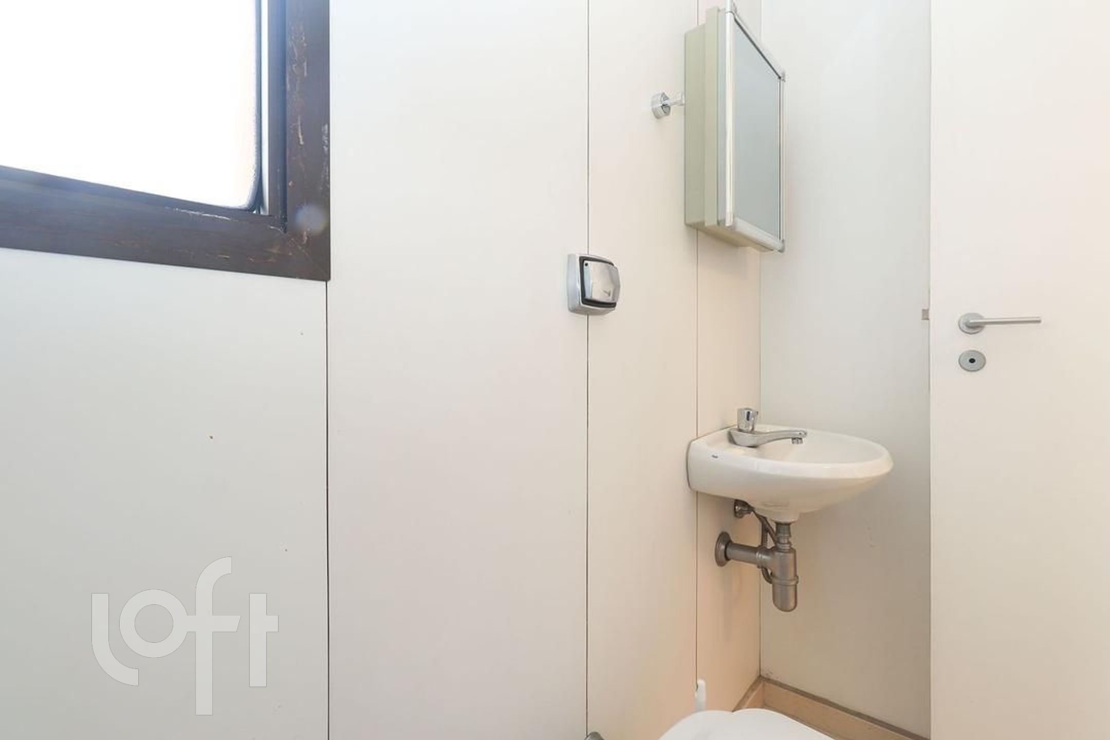 Apartamento à venda com 3 quartos, 207m² - Foto 46