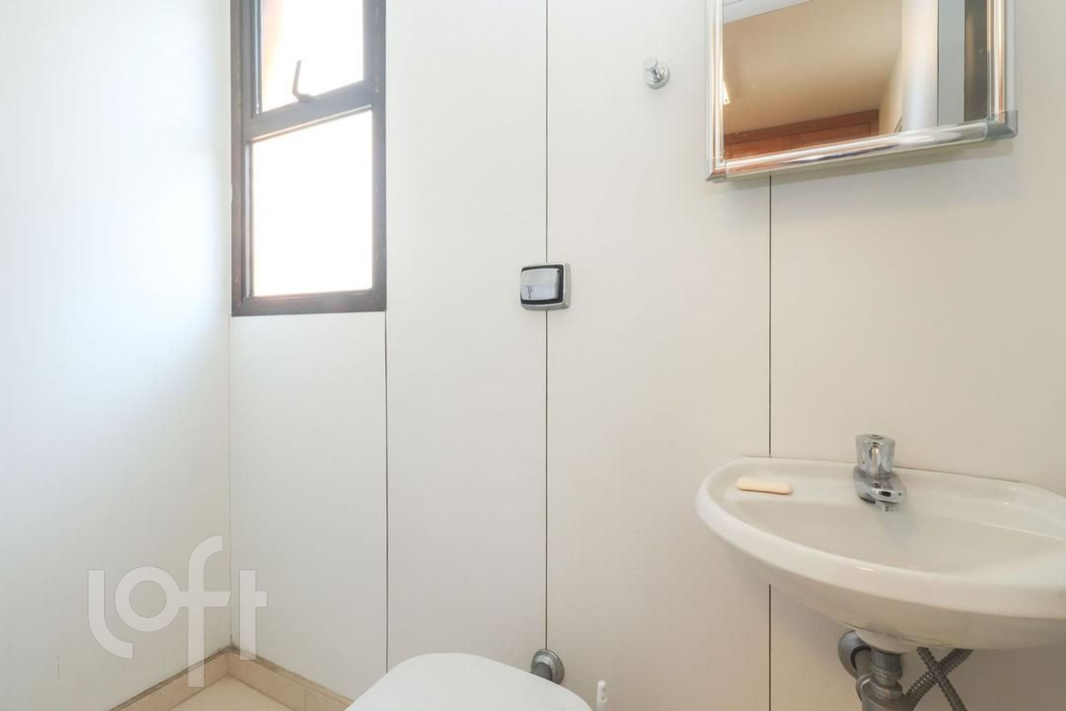 Apartamento à venda com 3 quartos, 207m² - Foto 45