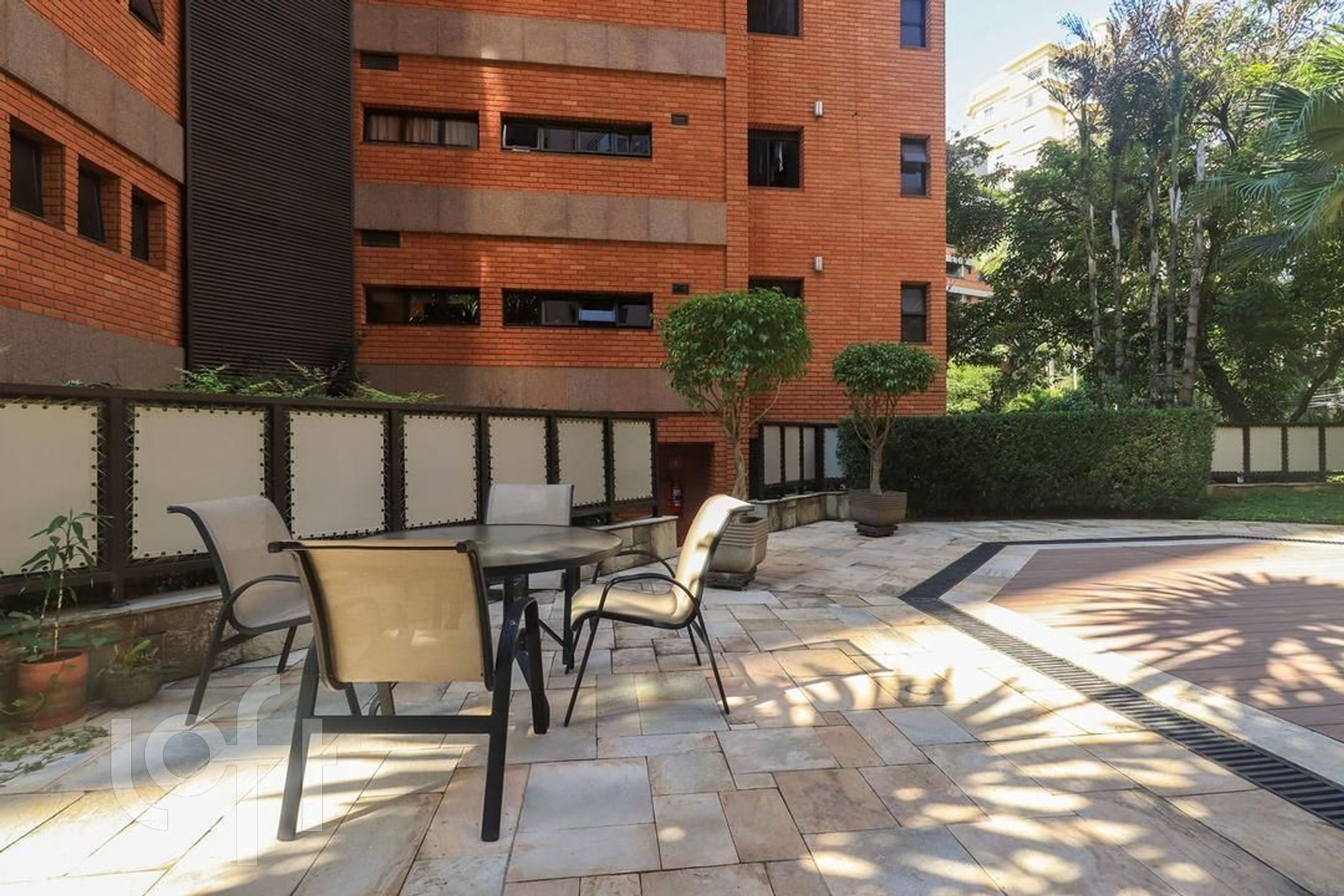 Apartamento à venda com 3 quartos, 207m² - Foto 49