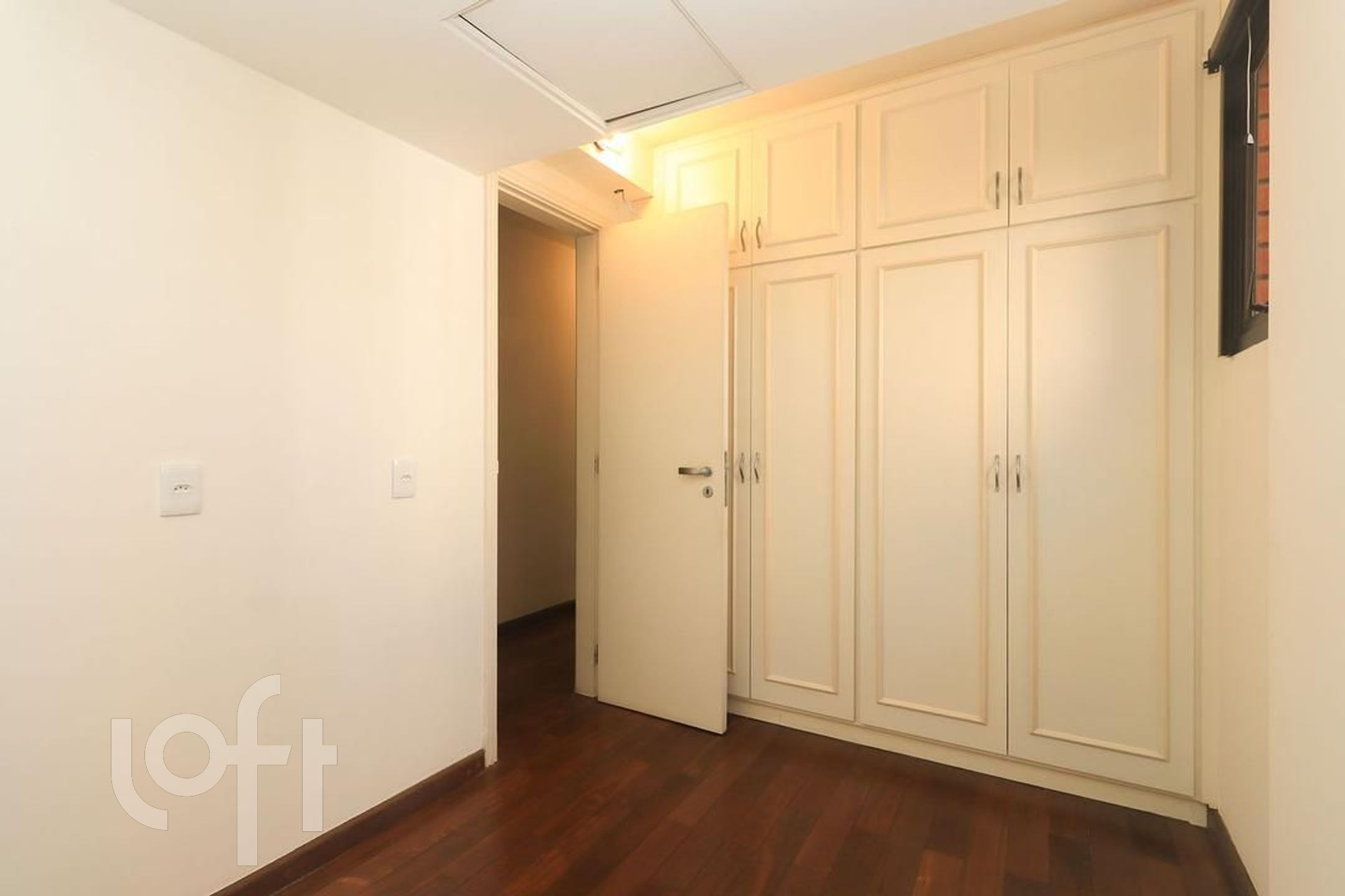 Apartamento à venda com 3 quartos, 207m² - Foto 22