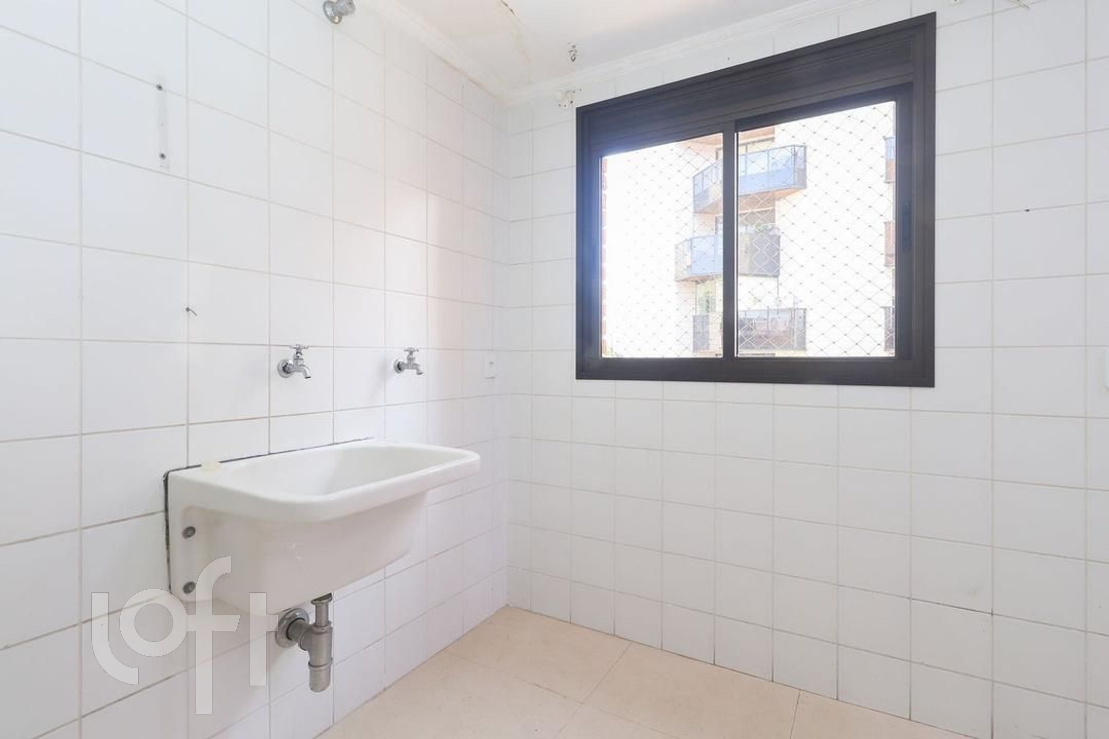 Apartamento à venda com 3 quartos, 207m² - Foto 38