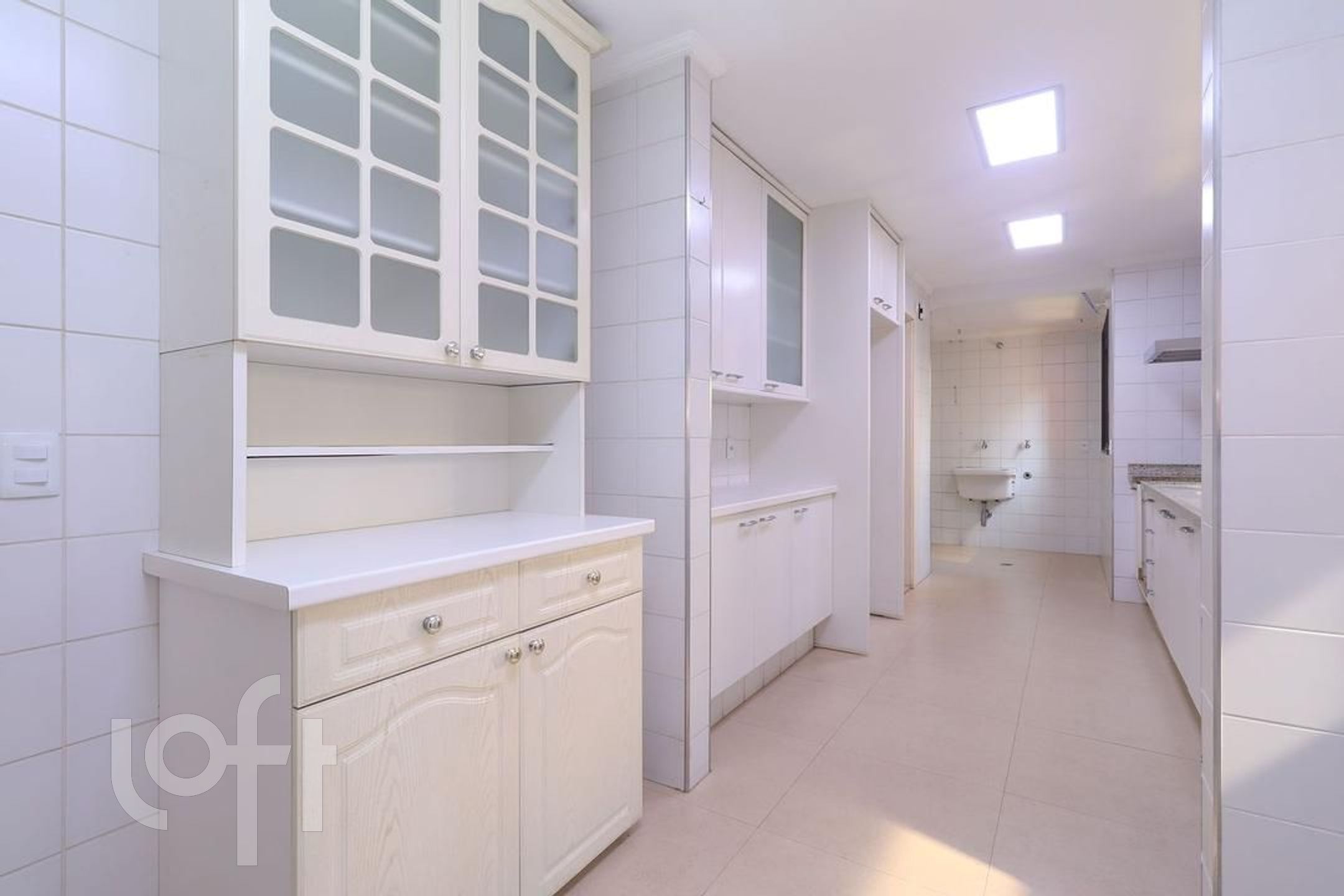 Apartamento à venda com 3 quartos, 207m² - Foto 36