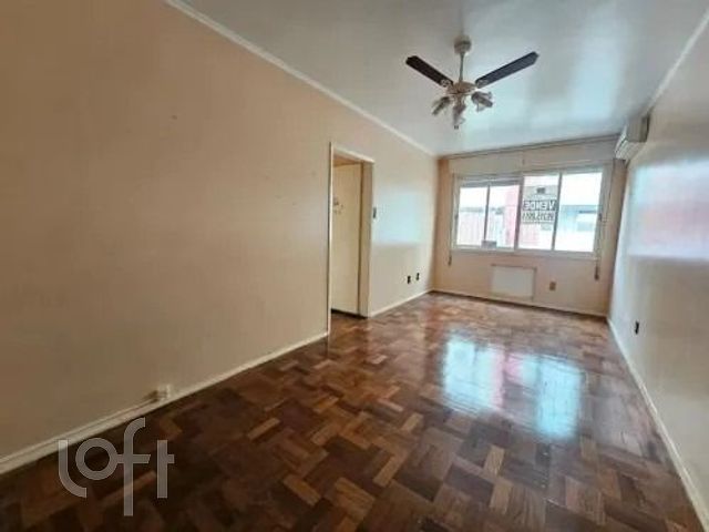 Apartamento com 71m², 2 dormitórios, 1 vaga, Menino Deus em Porto Alegre