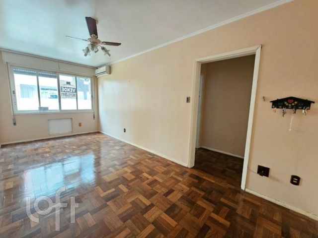 Apartamento com 71m², 2 dormitórios, 1 vaga, Menino Deus em Porto Alegre