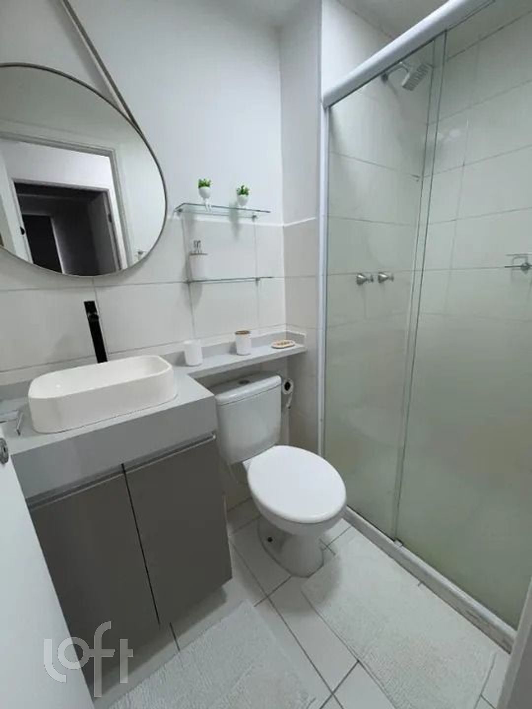 Apartamento à venda com 2 quartos, 35m² - Foto 12