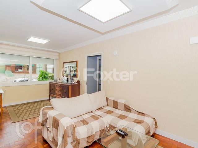 Apartamento com 78m², 2 dormitórios, 1 vaga, Bela Vista em Porto Alegre
