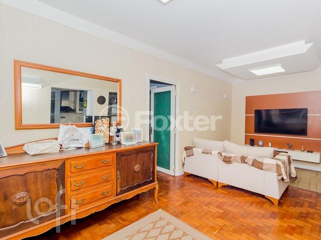 Apartamento com 78m², 2 dormitórios, 1 vaga, Bela Vista em Porto Alegre