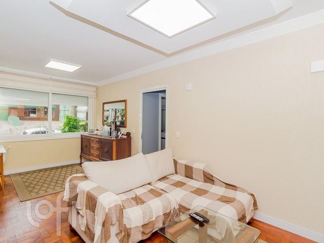 Apartamento com 78m², 2 dormitórios, 1 vaga, Bela Vista em Porto Alegre
