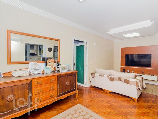 Apartamento com 78m², 2 dormitórios, 1 vaga, Bela Vista em Porto Alegre