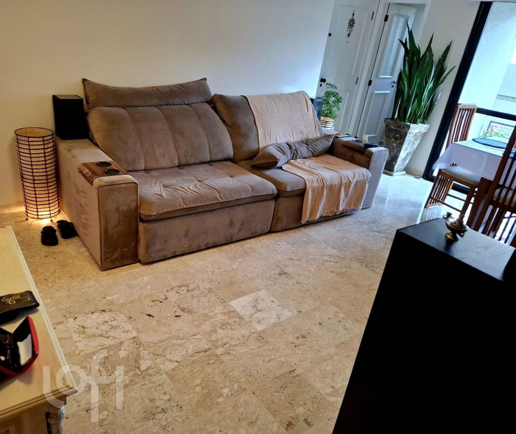 Apartamento à venda em Vila Andrade com 92 m², 3 q