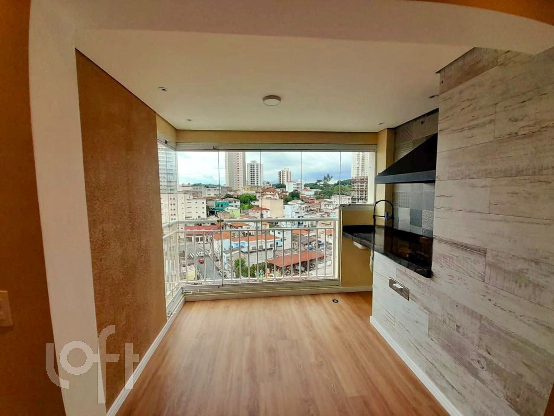 Apartamento à venda com 2 quartos, 56m² - Foto 6