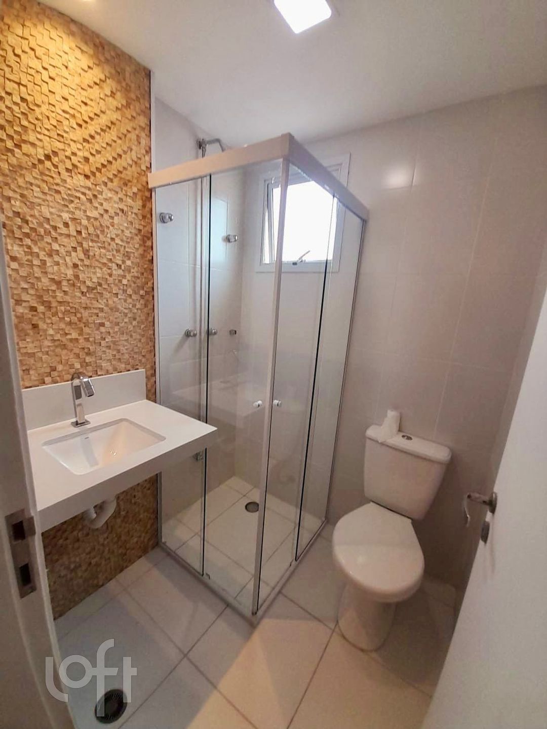 Apartamento à venda com 2 quartos, 56m² - Foto 10