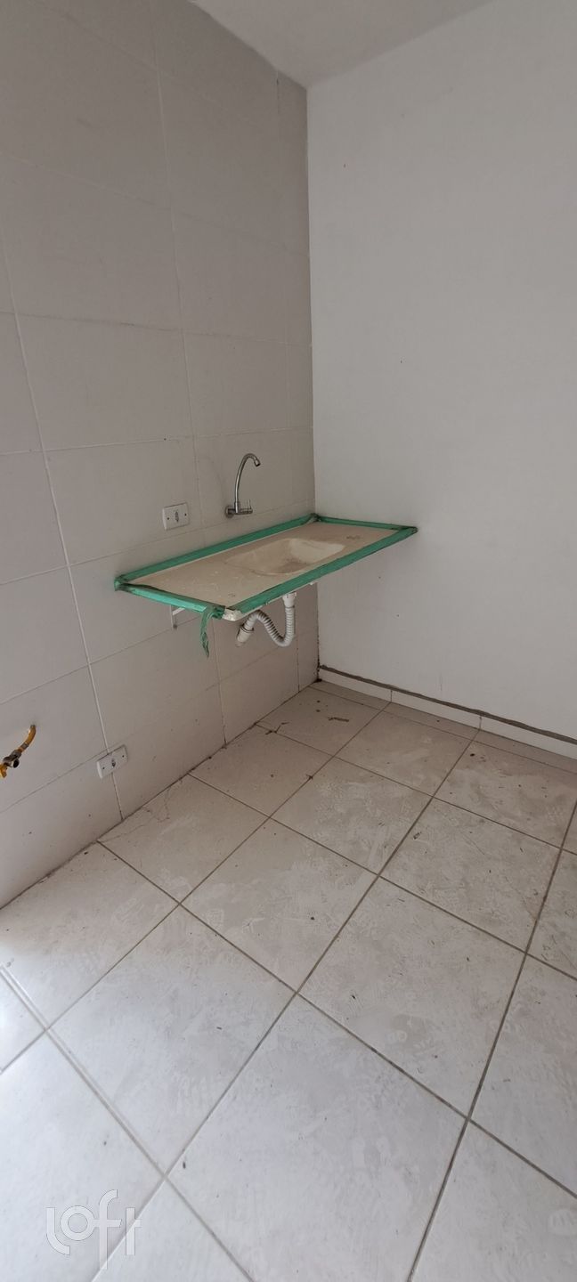 Apartamento à venda com 2 quartos, 49m² - Foto 6