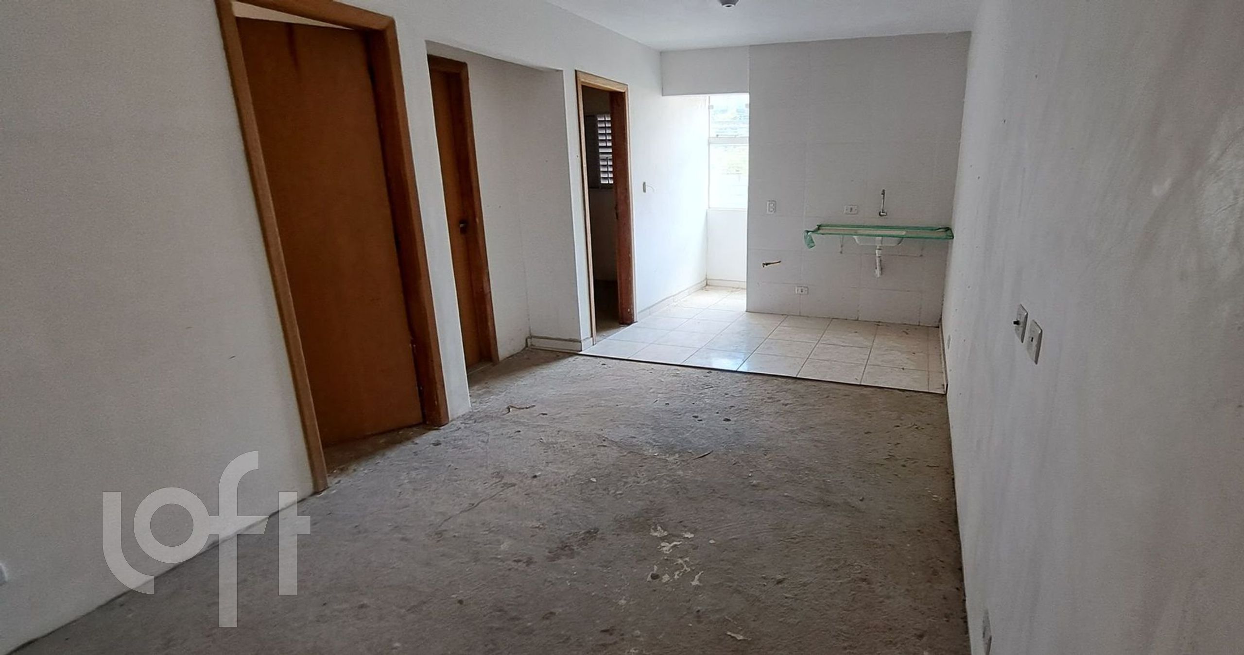 Apartamento à venda com 2 quartos, 49m² - Foto 4