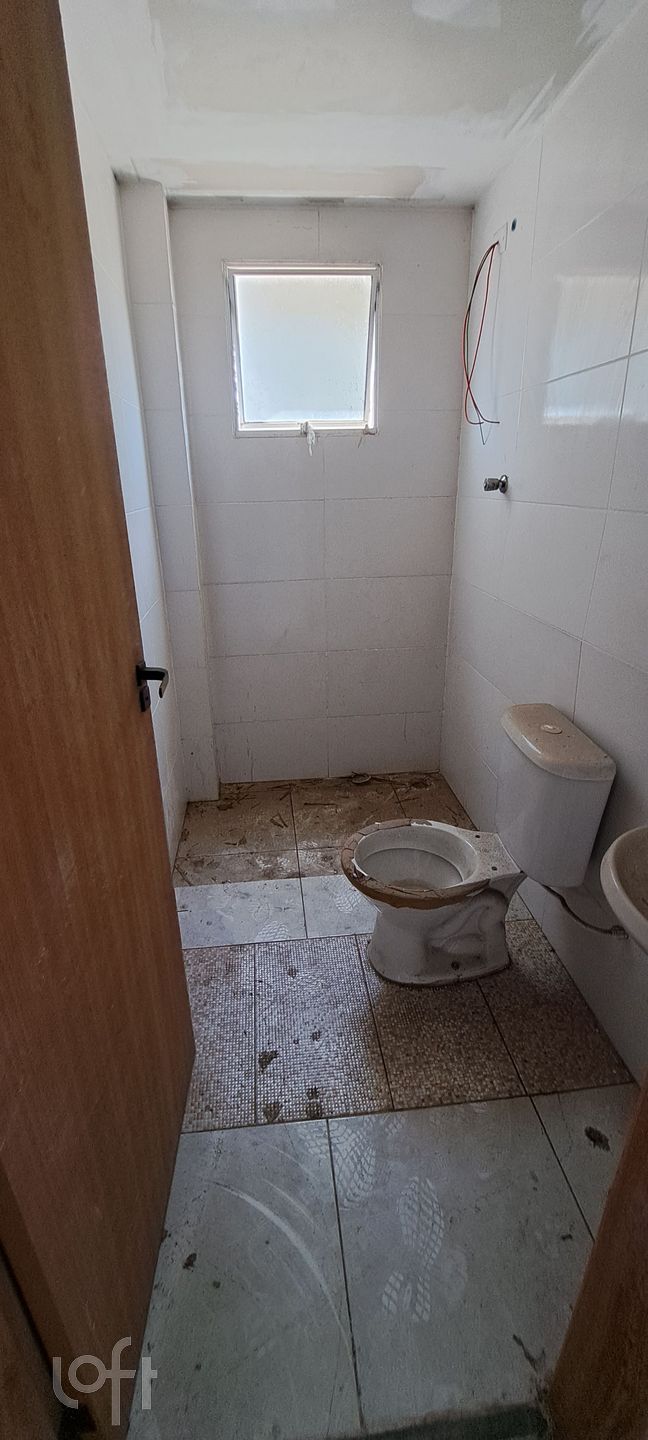 Apartamento à venda com 2 quartos, 49m² - Foto 9