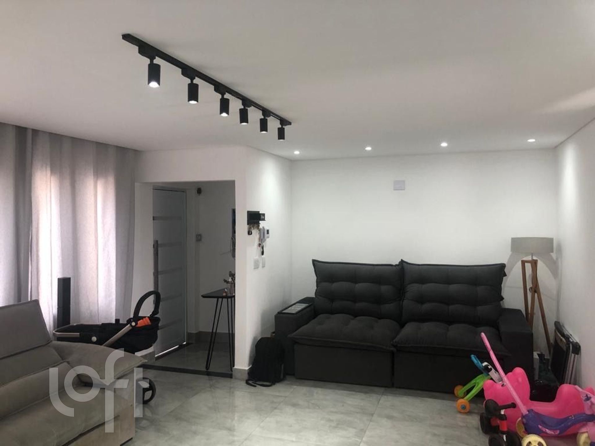 Apartamento à venda em Jardim Ivone com 400 m², 3 quartos, 5 vagas