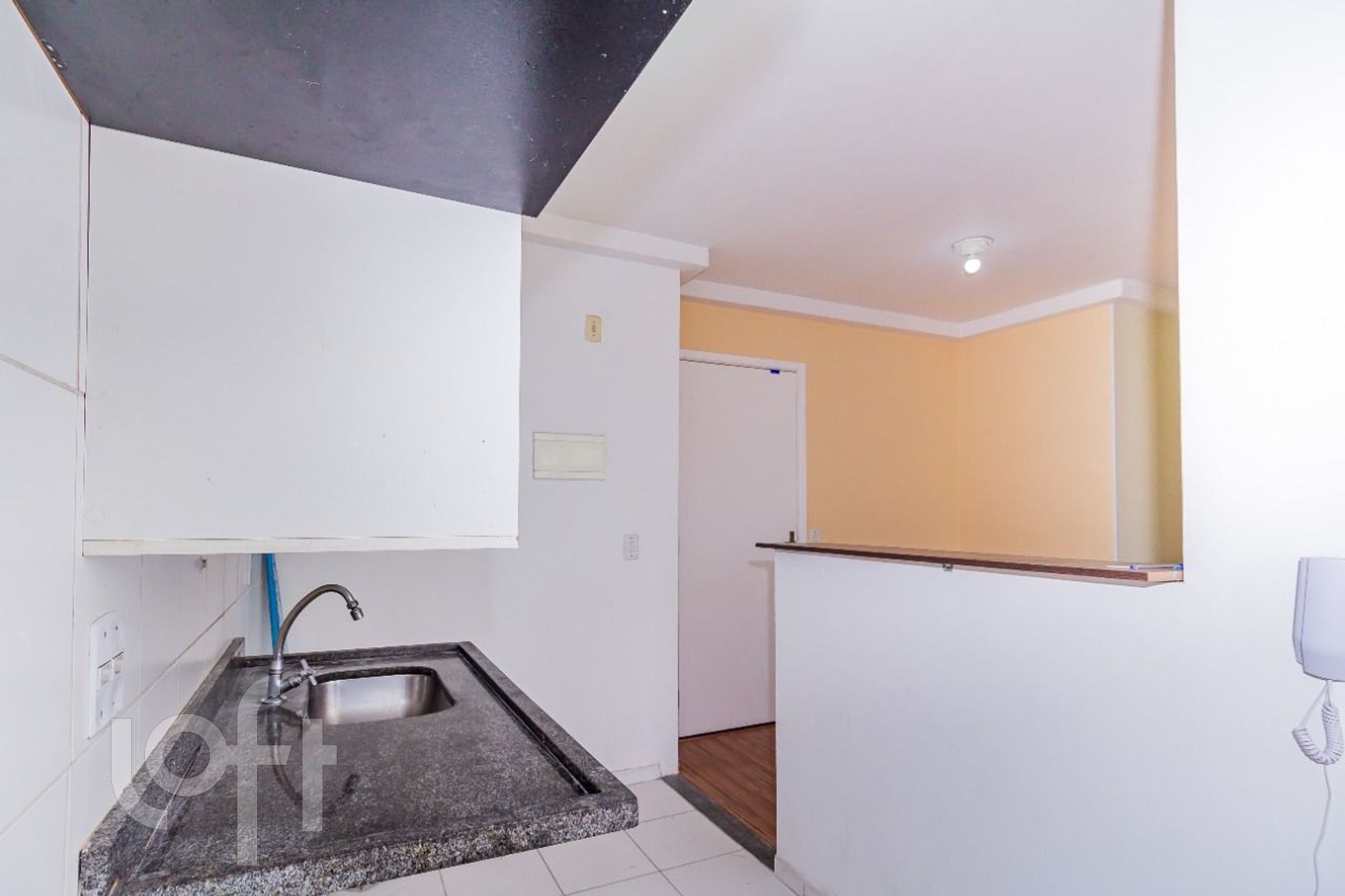 Apartamento à venda com 2 quartos, 46m² - Foto 11