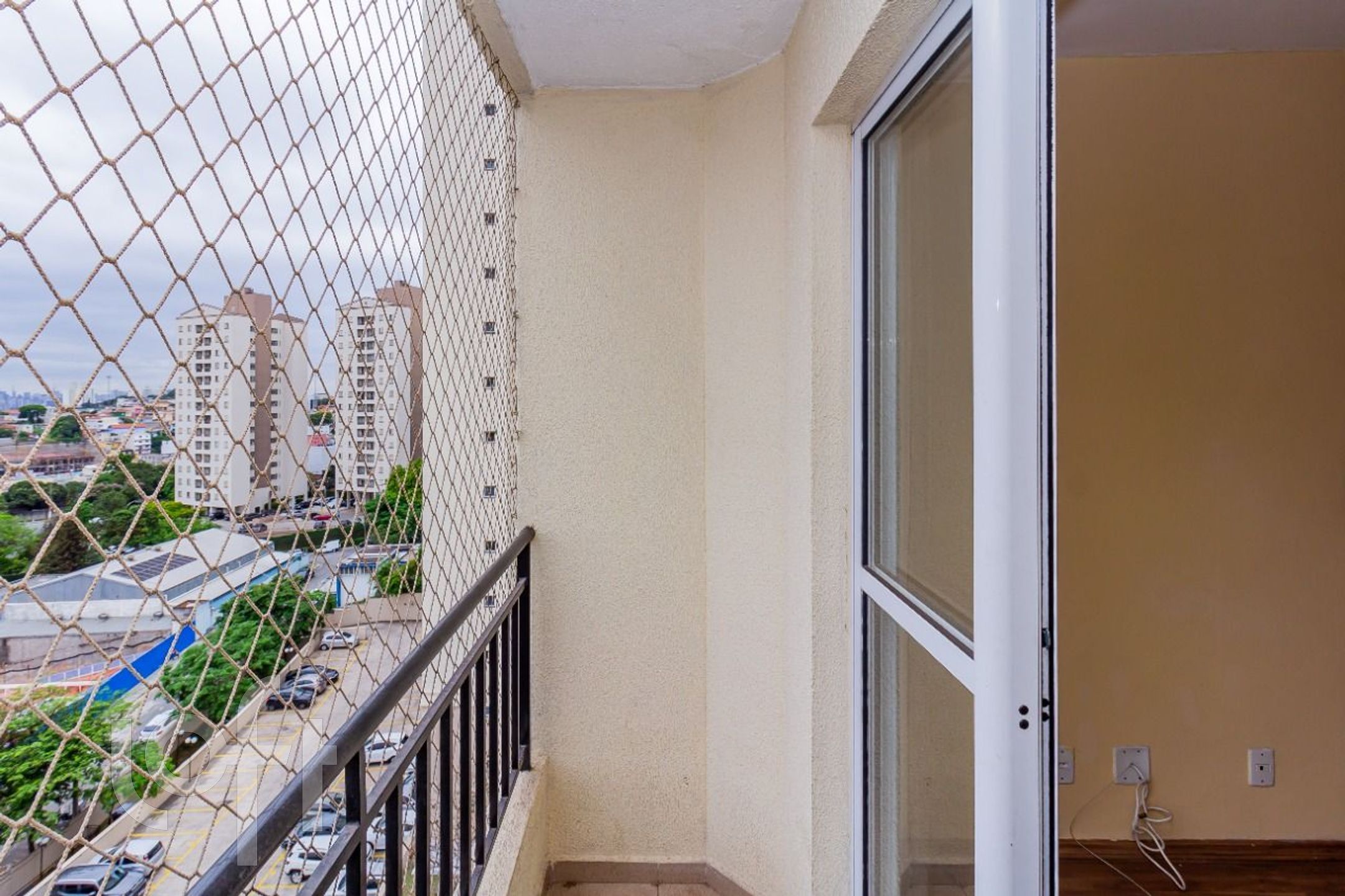 Apartamento à venda com 2 quartos, 46m² - Foto 5