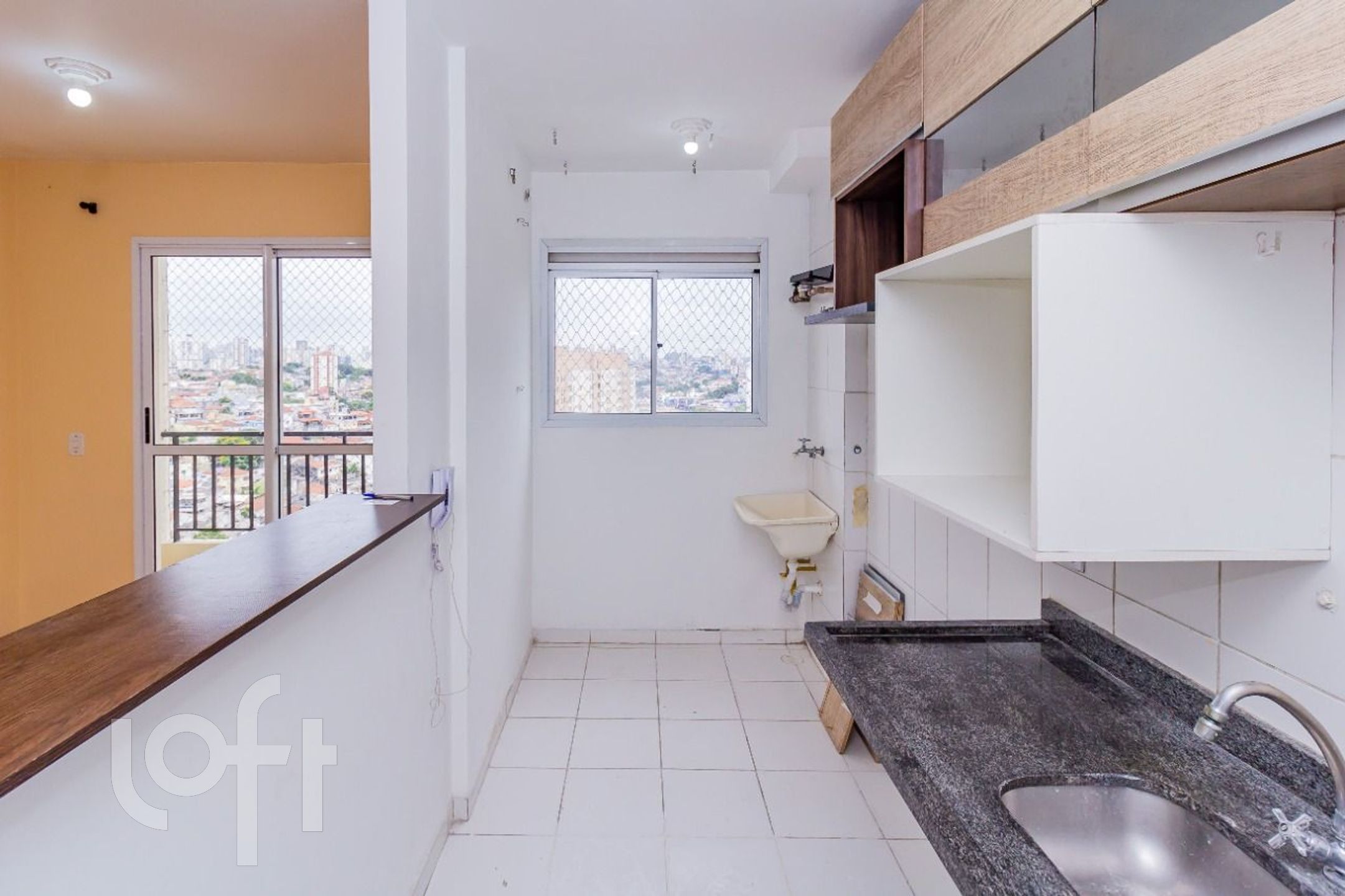 Apartamento à venda com 2 quartos, 46m² - Foto 10