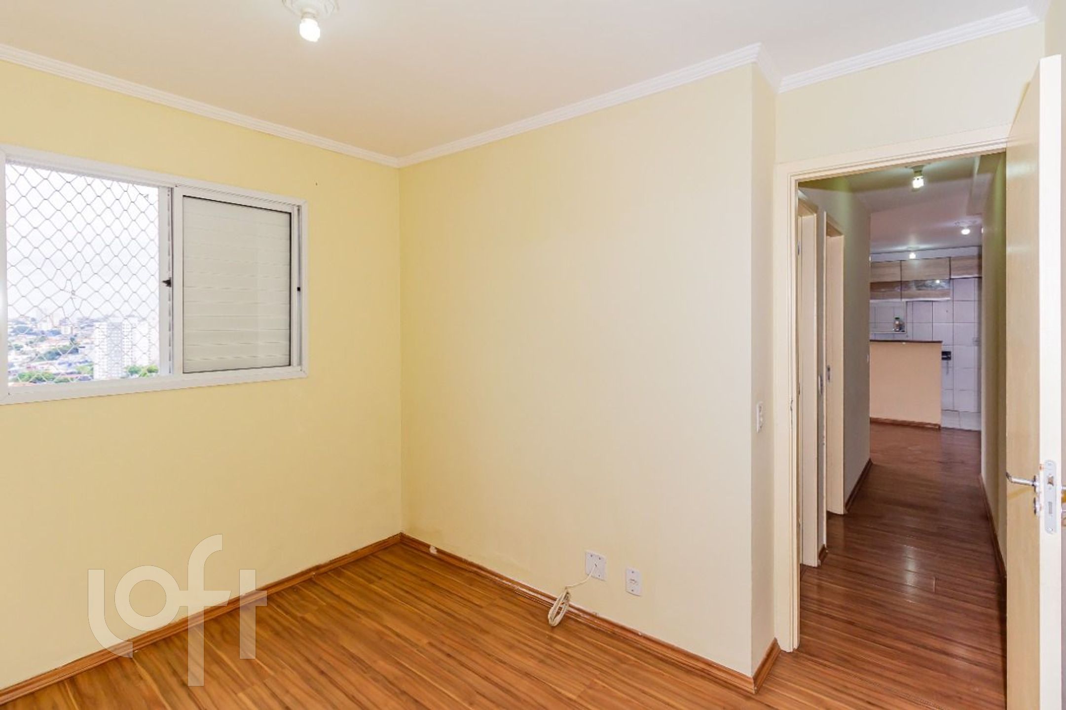 Apartamento à venda com 2 quartos, 46m² - Foto 21