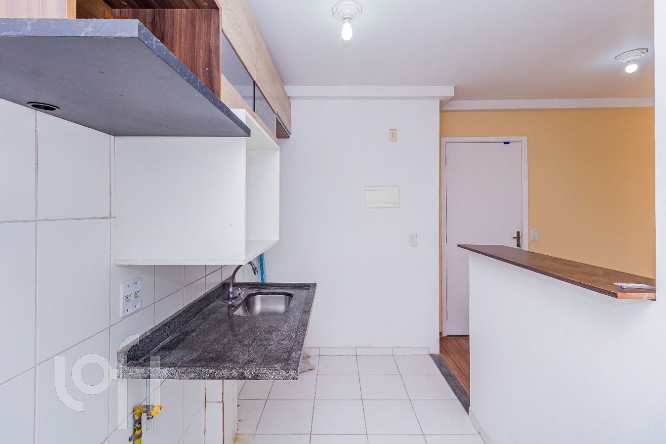 Apartamento à venda com 2 quartos, 46m² - Foto 13