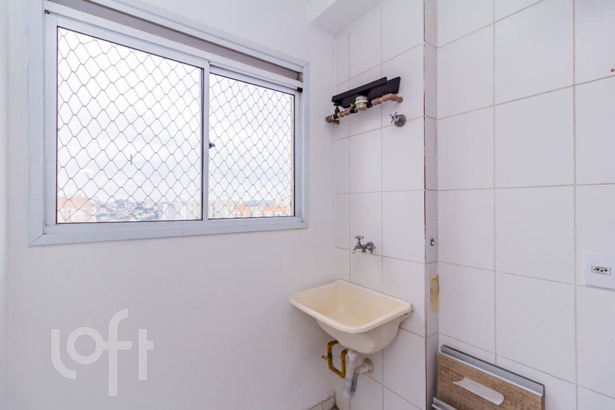 Apartamento à venda com 2 quartos, 46m² - Foto 15