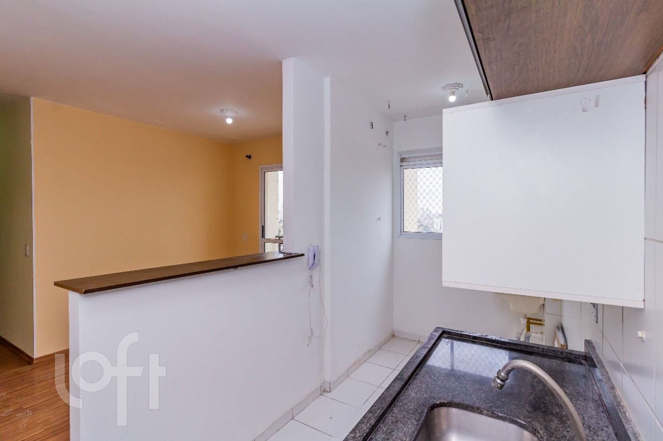 Apartamento à venda com 2 quartos, 46m² - Foto 12