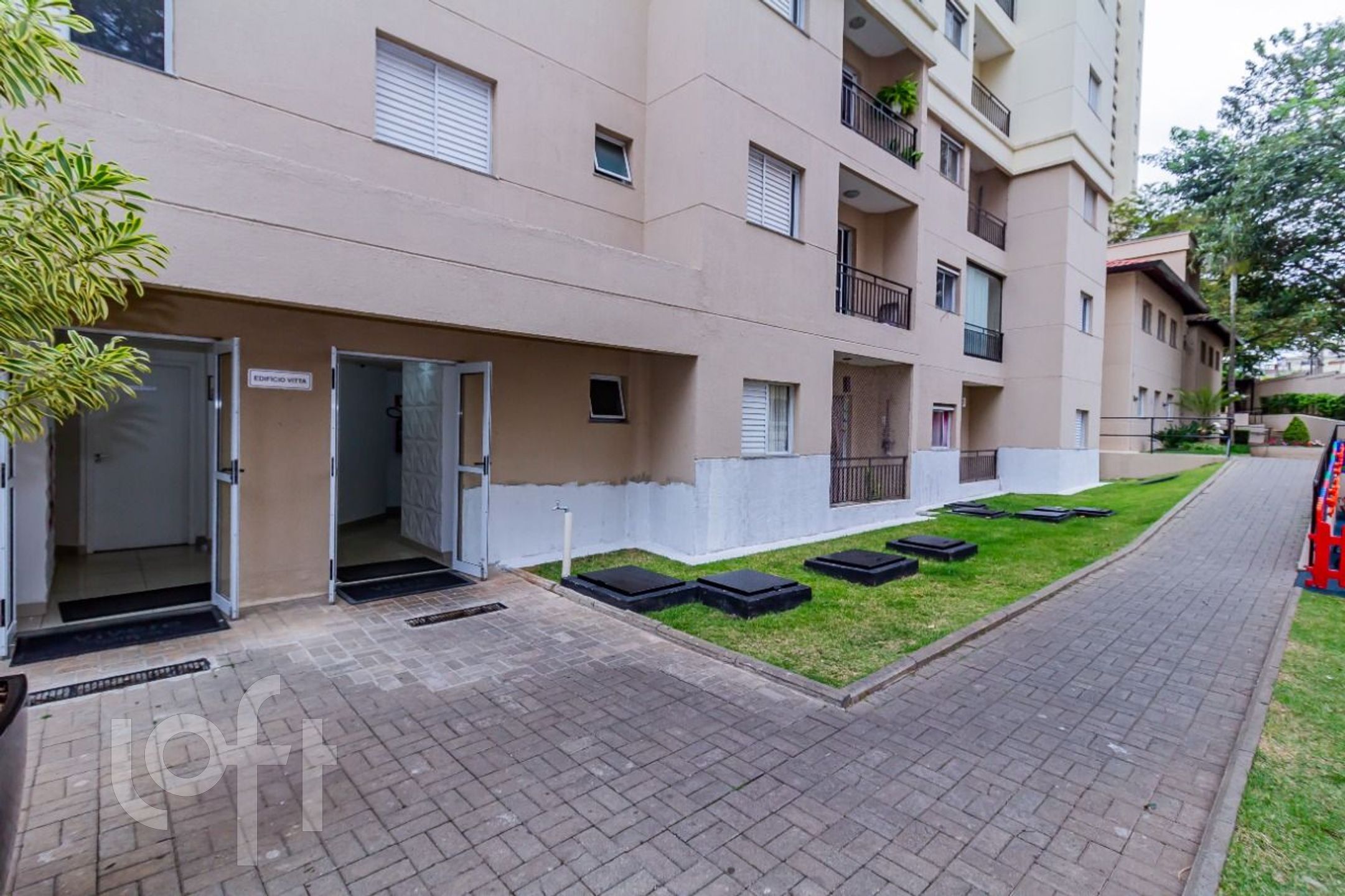 Apartamento à venda com 2 quartos, 46m² - Foto 53