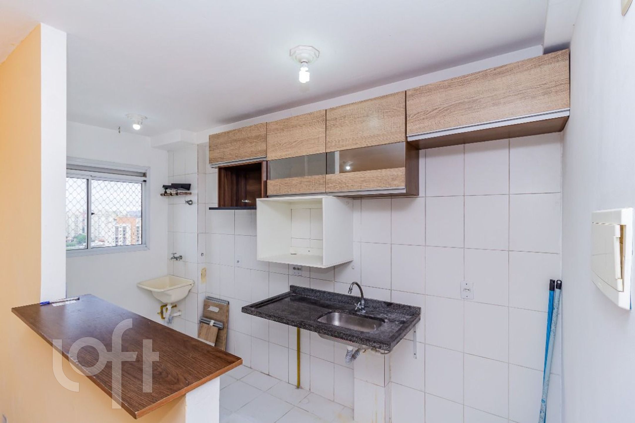 Apartamento à venda com 2 quartos, 46m² - Foto 9