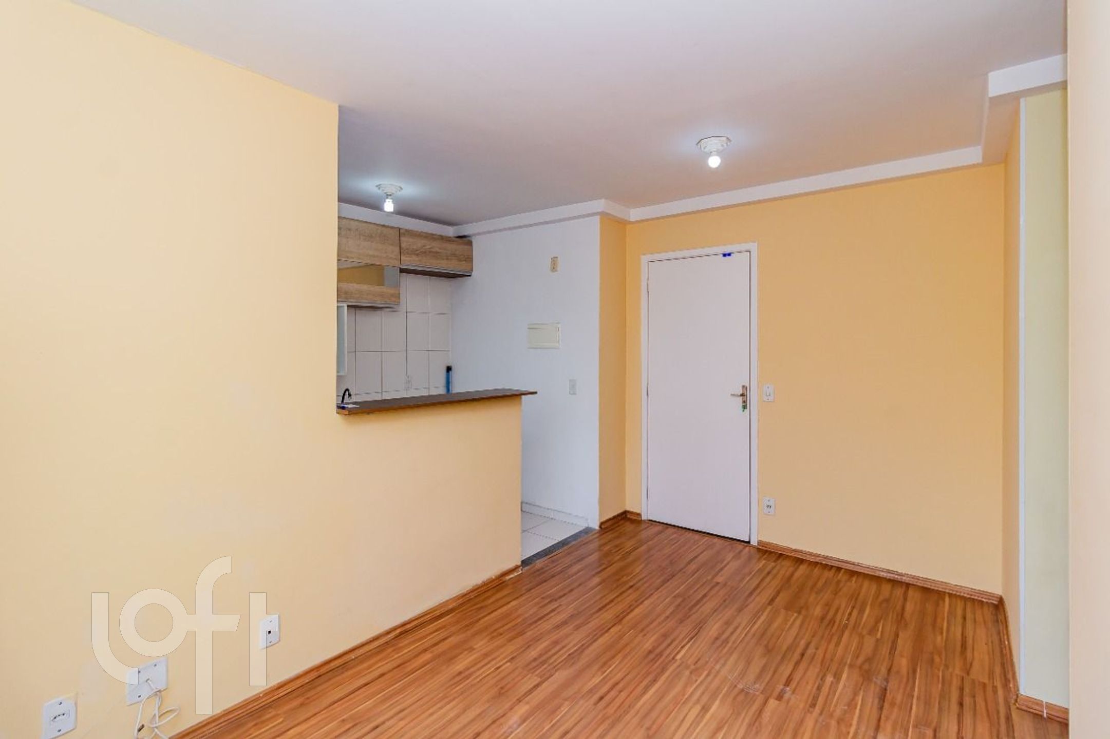 Apartamento à venda com 2 quartos, 46m² - Foto 4