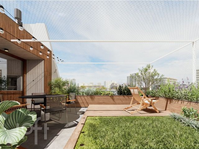 Apartamento com 445m², 3 dormitórios, 3 suítes, 5 vagas, Santa Cecília em Porto Alegre