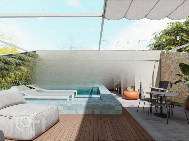 Apartamento com 445m², 3 dormitórios, 3 suítes, 5 vagas, Santa Cecília em Porto Alegre