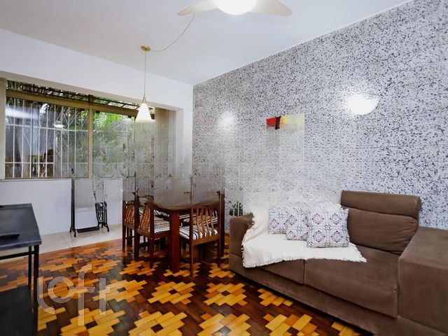 Apartamento com 95m², 3 dormitórios, Santana em Porto Alegre