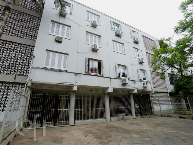 Apartamento com 95m², 3 dormitórios, Santana em Porto Alegre