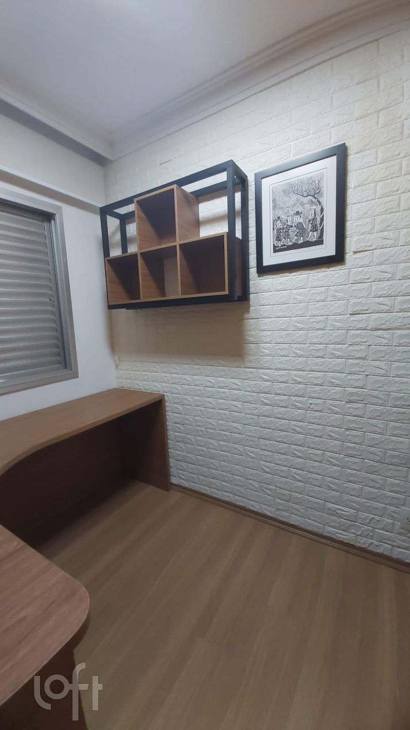 Apartamento à venda com 3 quartos, 78m² - Foto 8