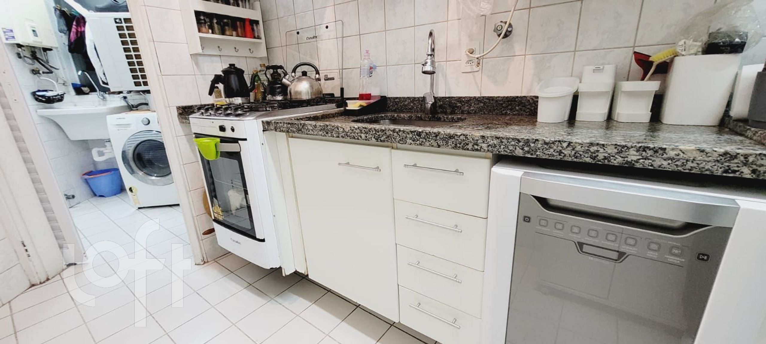 Apartamento à venda com 3 quartos, 78m² - Foto 6