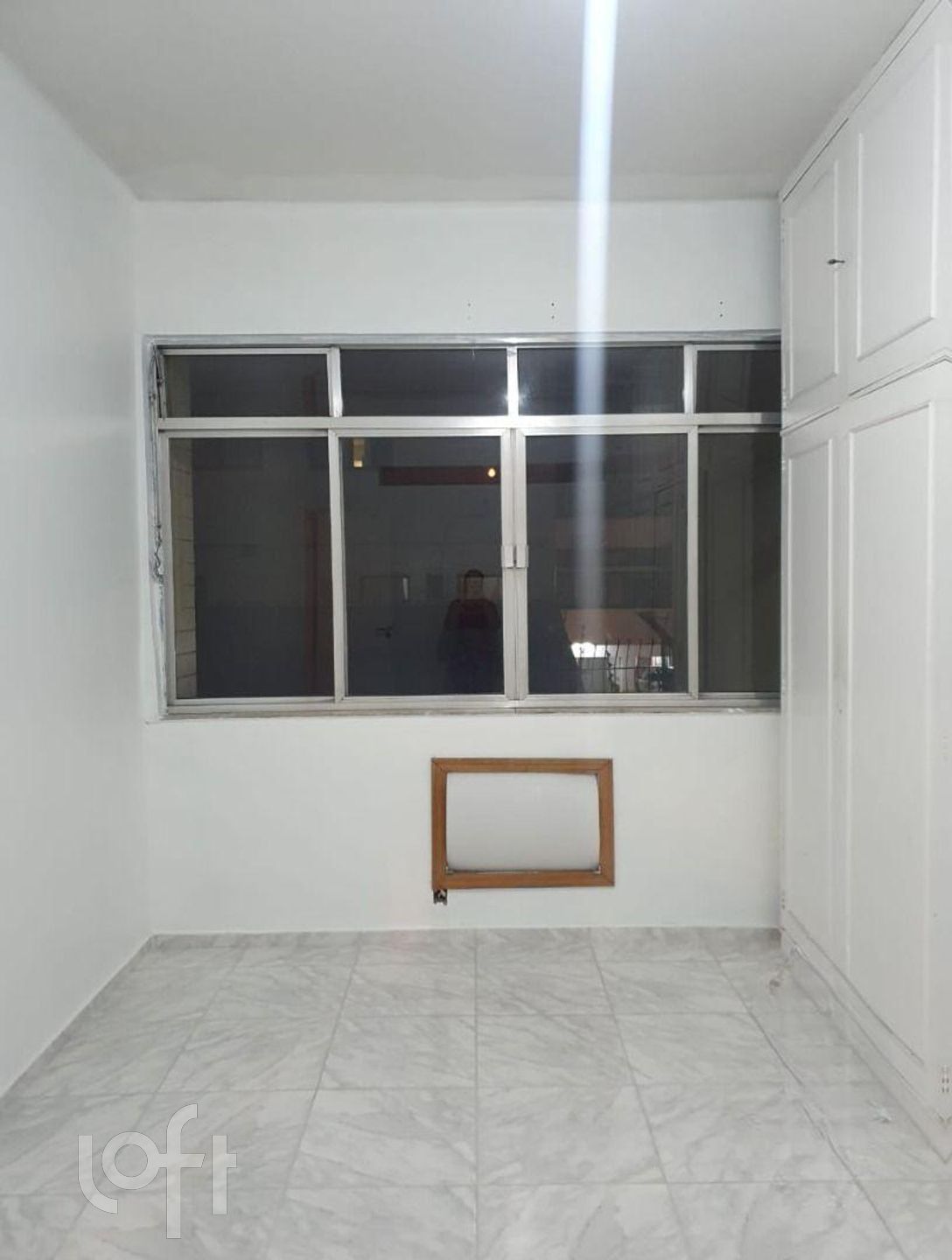 Apartamento à venda com 2 quartos, 80m² - Foto 1