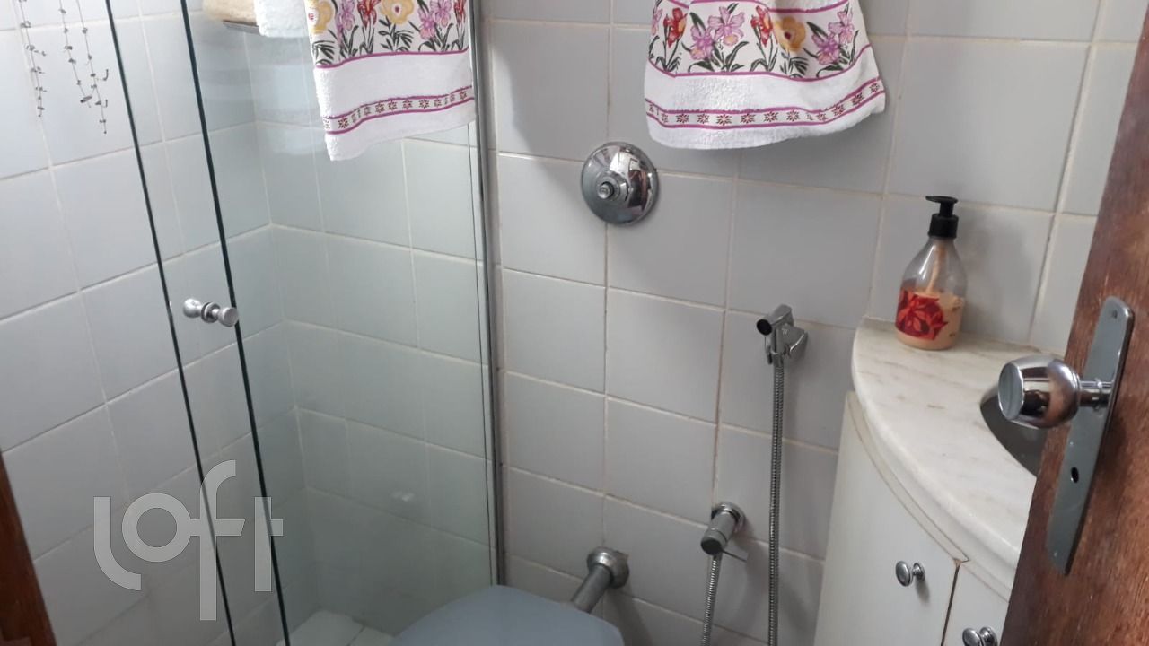 Apartamento à venda com 3 quartos, 77m² - Foto 21